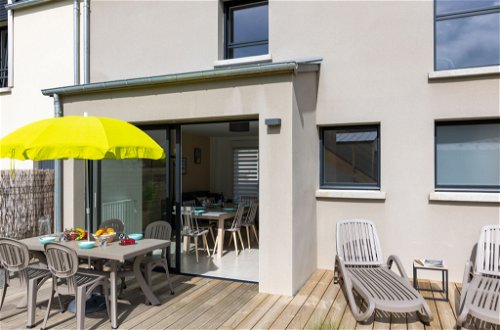 Photo 1 - 3 bedroom House in Saint-Malo with garden and sea view