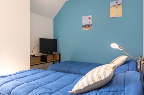Foto 14 - Haus mit 3 Schlafzimmern in Saint-Malo mit garten und blick aufs meer