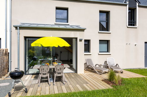 Photo 23 - 3 bedroom House in Saint-Malo with garden and sea view