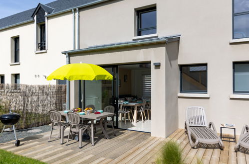 Photo 22 - 3 bedroom House in Saint-Malo with garden and terrace