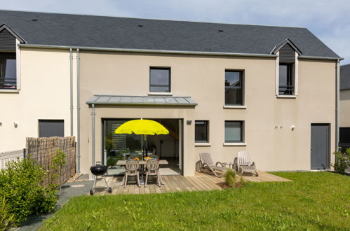 Photo 24 - 3 bedroom House in Saint-Malo with garden and terrace