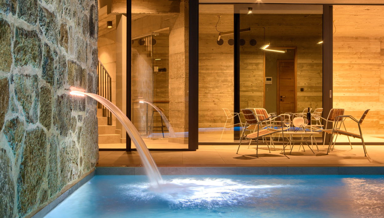 Casa de 6 quartos em Krk com piscina privada e jardim - Foto 1
