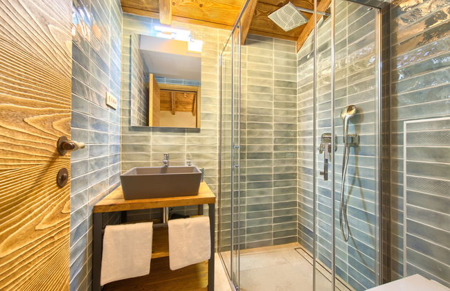 Casa de 6 quartos em Krk com piscina privada e jardim - Foto 14