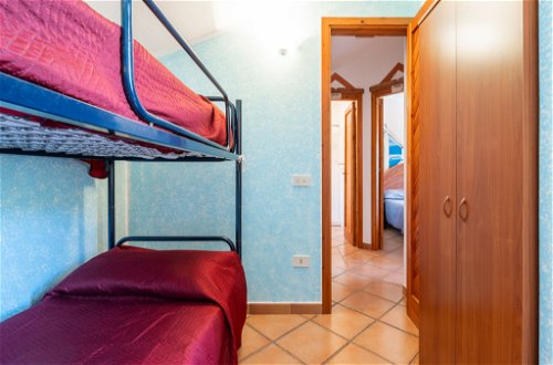 Foto 11 - Haus mit 3 Schlafzimmern in Villasimius mit garten und blick aufs meer