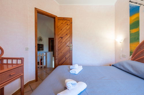 Foto 13 - Casa con 3 camere da letto a Villasimius con piscina e vista mare