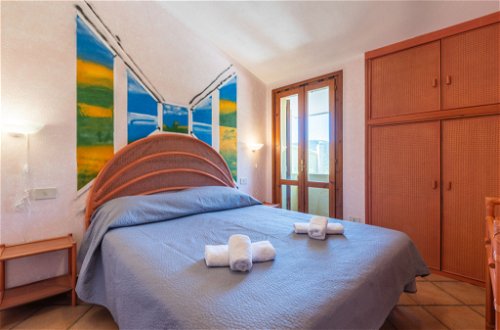 Foto 18 - Casa con 3 camere da letto a Villasimius con piscina e vista mare