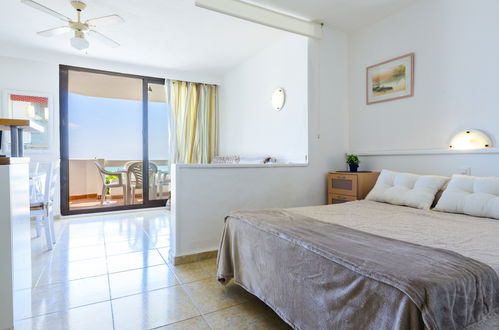 Foto 4 - Appartamento con 1 camera da letto a Alcalà de Xivert con piscina e vista mare