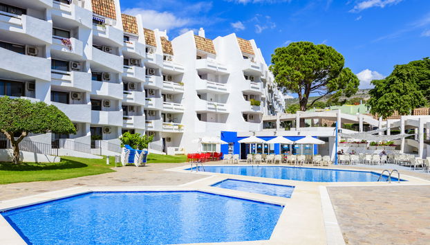 Apartment mit 2 Schlafzimmern in Alcalà de Xivert mit schwimmbad und garten - Foto 2