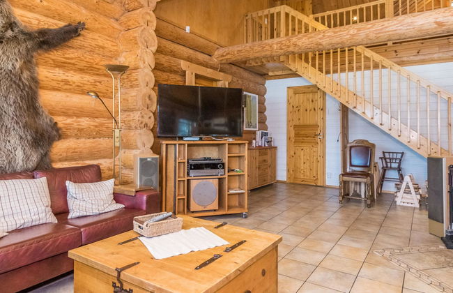 Haus mit 3 Schlafzimmern in Mikkeli mit sauna - Foto 13