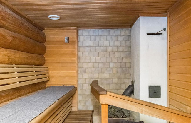 Haus mit 3 Schlafzimmern in Mikkeli mit sauna - Foto 27