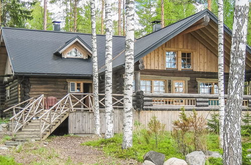 Foto 1 - Haus mit 3 Schlafzimmern in Mikkeli mit sauna