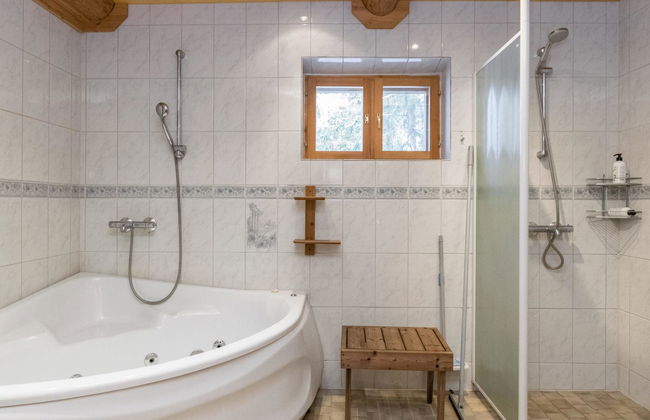 Haus mit 3 Schlafzimmern in Mikkeli mit sauna - Foto 29
