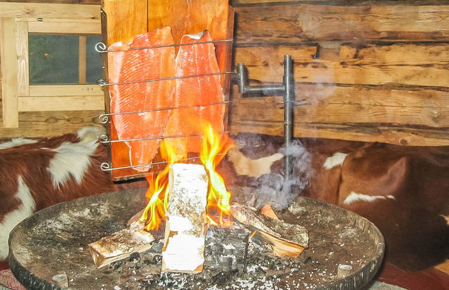 Haus mit 3 Schlafzimmern in Mikkeli mit sauna - Foto 7