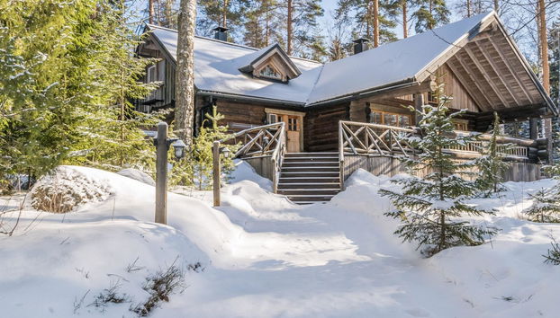 Haus mit 3 Schlafzimmern in Mikkeli mit sauna - Foto 2