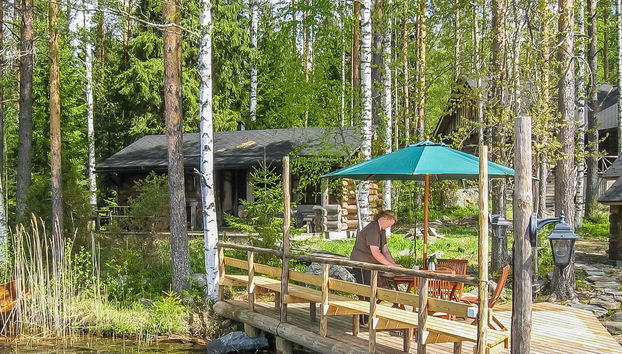 Haus mit 3 Schlafzimmern in Mikkeli mit sauna - Foto 5