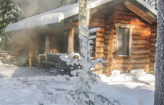 Haus mit 3 Schlafzimmern in Mikkeli mit sauna - Foto 9