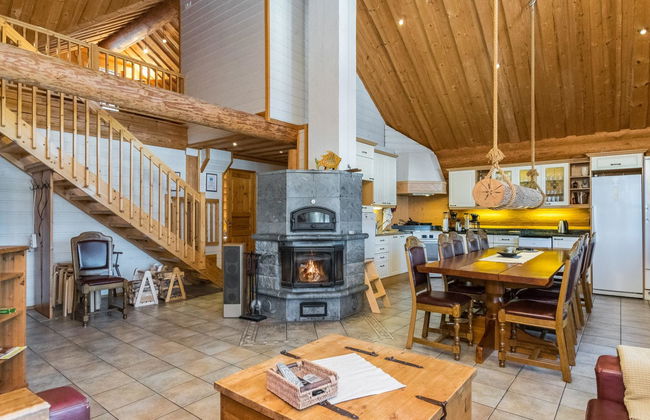 Haus mit 3 Schlafzimmern in Mikkeli mit sauna - Foto 14