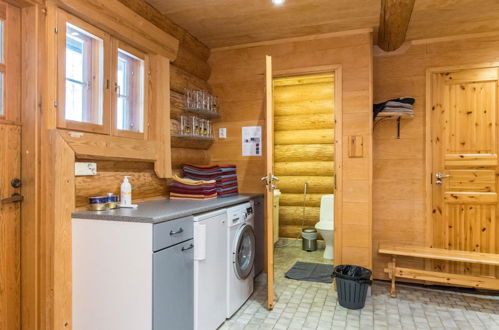 Photo 32 - 3 bedroom House in Mikkeli with sauna