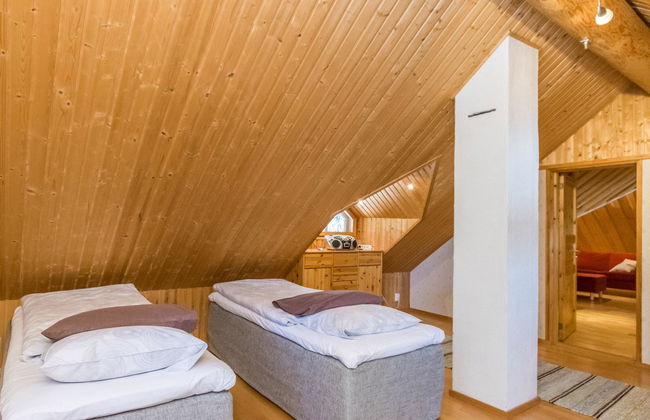 Haus mit 3 Schlafzimmern in Mikkeli mit sauna - Foto 25