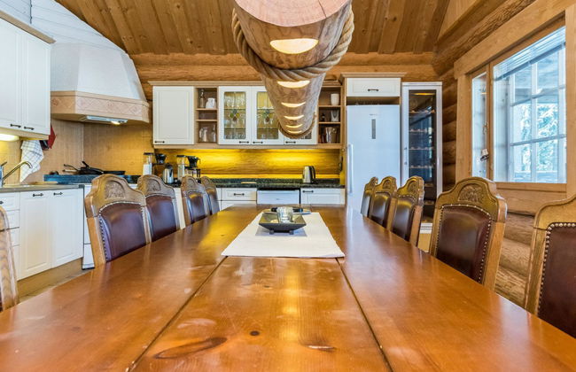 Haus mit 3 Schlafzimmern in Mikkeli mit sauna - Foto 15