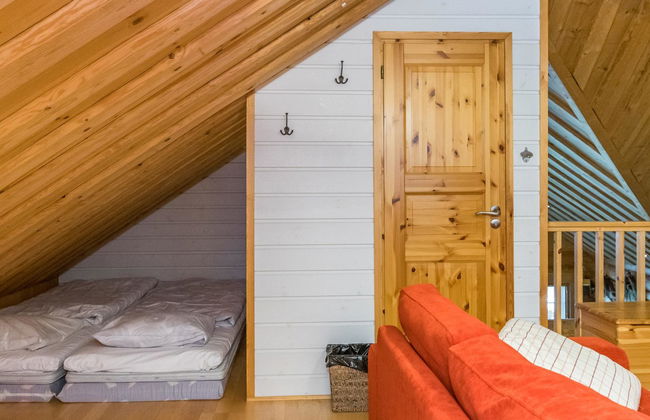 Haus mit 3 Schlafzimmern in Mikkeli mit sauna - Foto 23