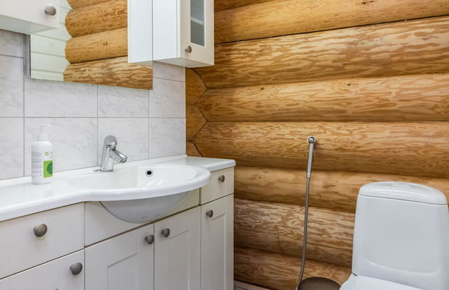 Haus mit 3 Schlafzimmern in Mikkeli mit sauna - Foto 33