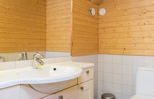 Haus mit 3 Schlafzimmern in Mikkeli mit sauna - Foto 34