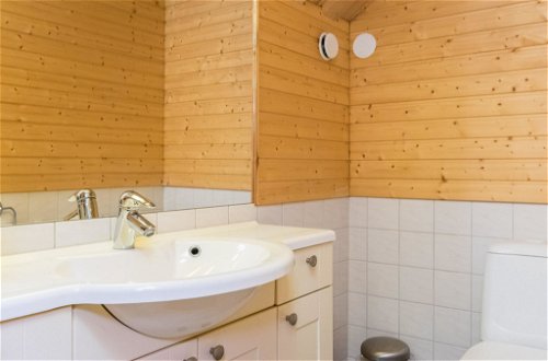 Photo 34 - 3 bedroom House in Mikkeli with sauna