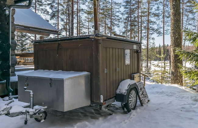 Haus mit 3 Schlafzimmern in Mikkeli mit sauna - Foto 11