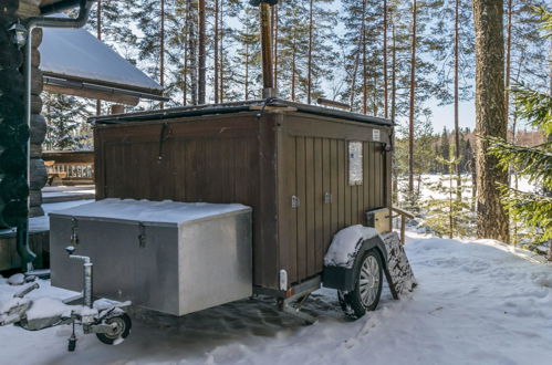 Foto 11 - Haus mit 3 Schlafzimmern in Mikkeli mit sauna