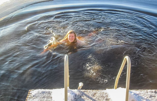 Haus mit 3 Schlafzimmern in Mikkeli mit sauna - Foto 8