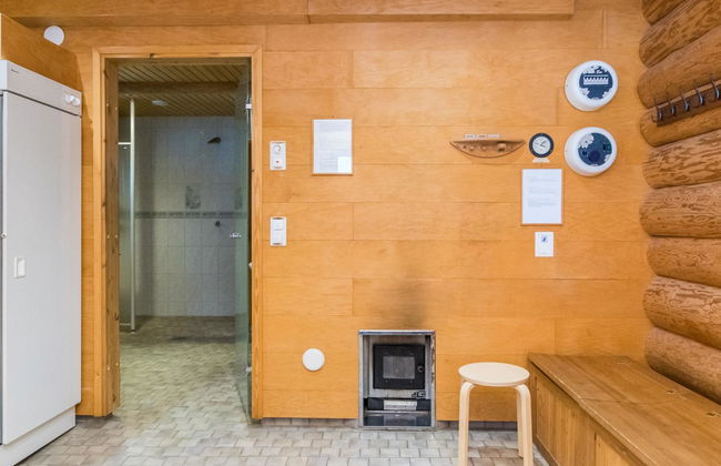 Haus mit 3 Schlafzimmern in Mikkeli mit sauna - Foto 31