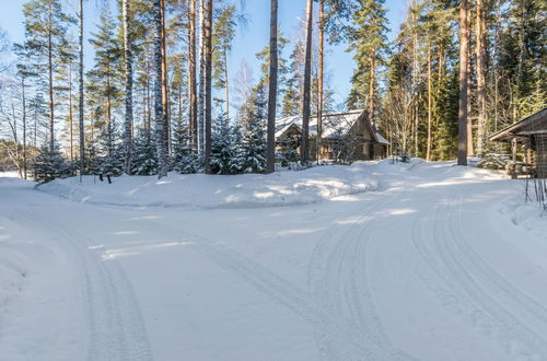 Photo 37 - 3 bedroom House in Mikkeli with sauna