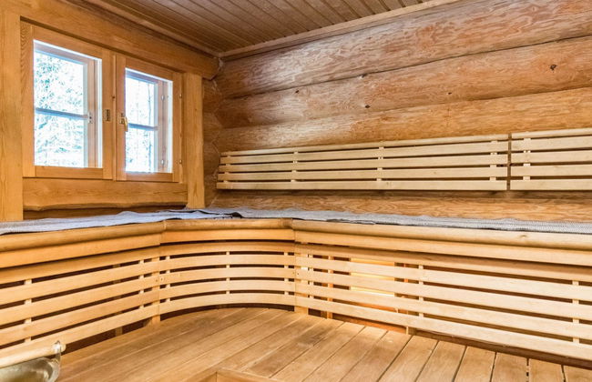 Haus mit 3 Schlafzimmern in Mikkeli mit sauna - Foto 26