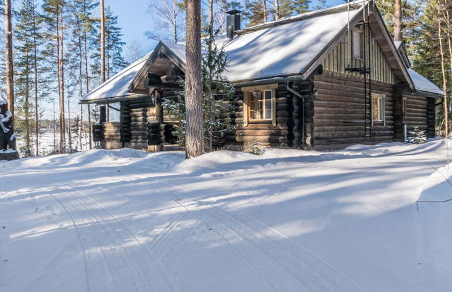 Haus mit 3 Schlafzimmern in Mikkeli mit sauna - Foto 36