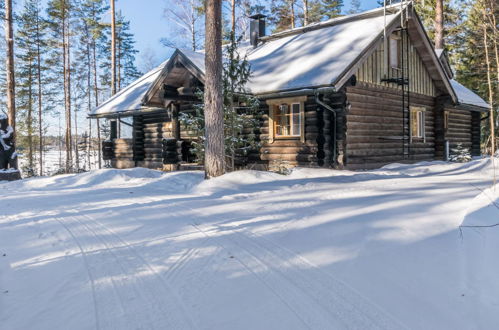 Photo 36 - 3 bedroom House in Mikkeli with sauna