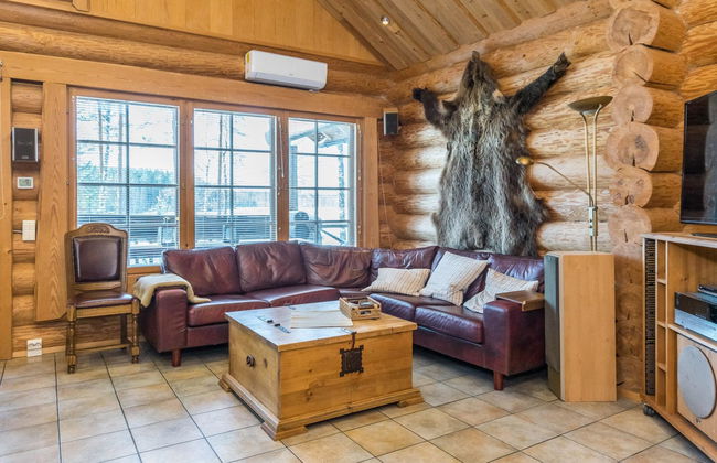 Haus mit 3 Schlafzimmern in Mikkeli mit sauna - Foto 12