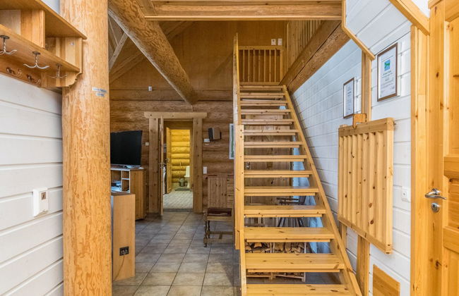Haus mit 3 Schlafzimmern in Mikkeli mit sauna - Foto 21