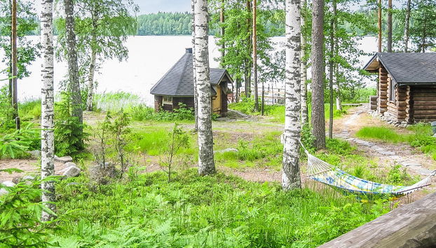 Haus mit 3 Schlafzimmern in Mikkeli mit sauna - Foto 3