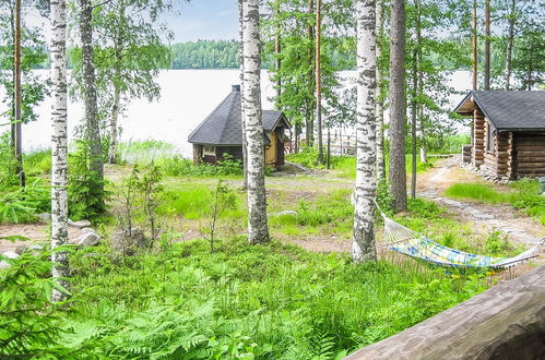 Photo 3 - Maison de 3 chambres à Mikkeli avec sauna