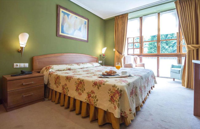 Gran Hotel Rural Cela - Foto 49