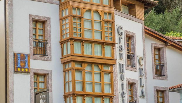 Gran Hotel Rural Cela - Foto 3