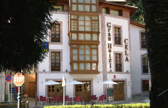 Gran Hotel Rural Cela - Foto 1