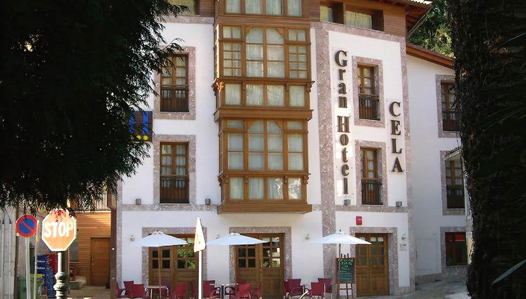 Gran Hotel Rural Cela - Foto 1