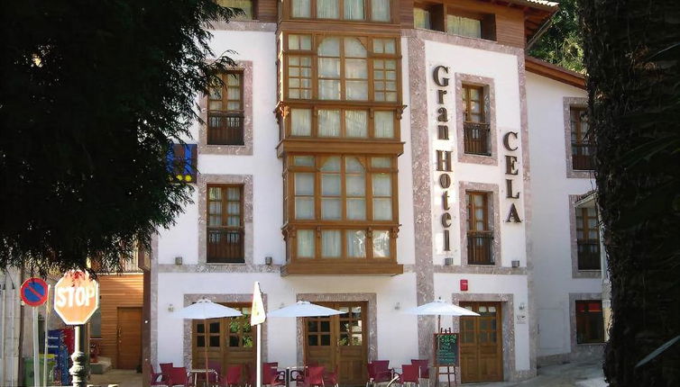 Foto 1 - Gran Hotel Rural Cela