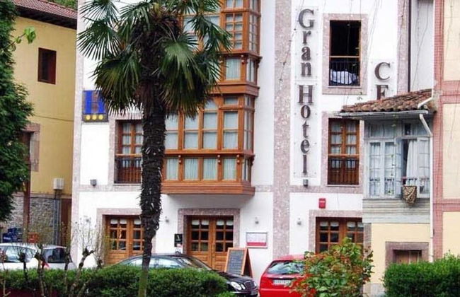 Gran Hotel Rural Cela - Foto 13