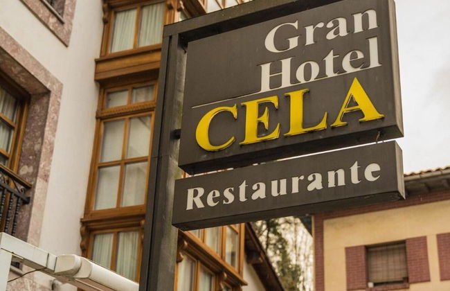 Gran Hotel Rural Cela - Foto 12