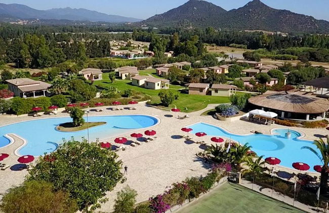 Limone Beach Village - Foto 1