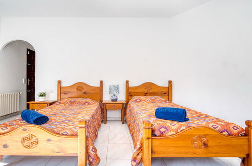 Photo 20 - Maison de 3 chambres à Castelló d'Empúries avec jardin et terrasse