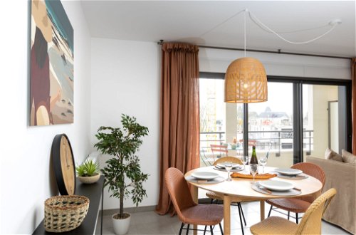 Foto 7 - Appartamento con 1 camera da letto a Dinard con vista mare